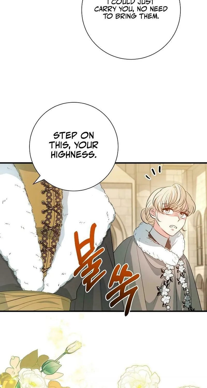 Running Away at Night Chapter 4 page 81 - 