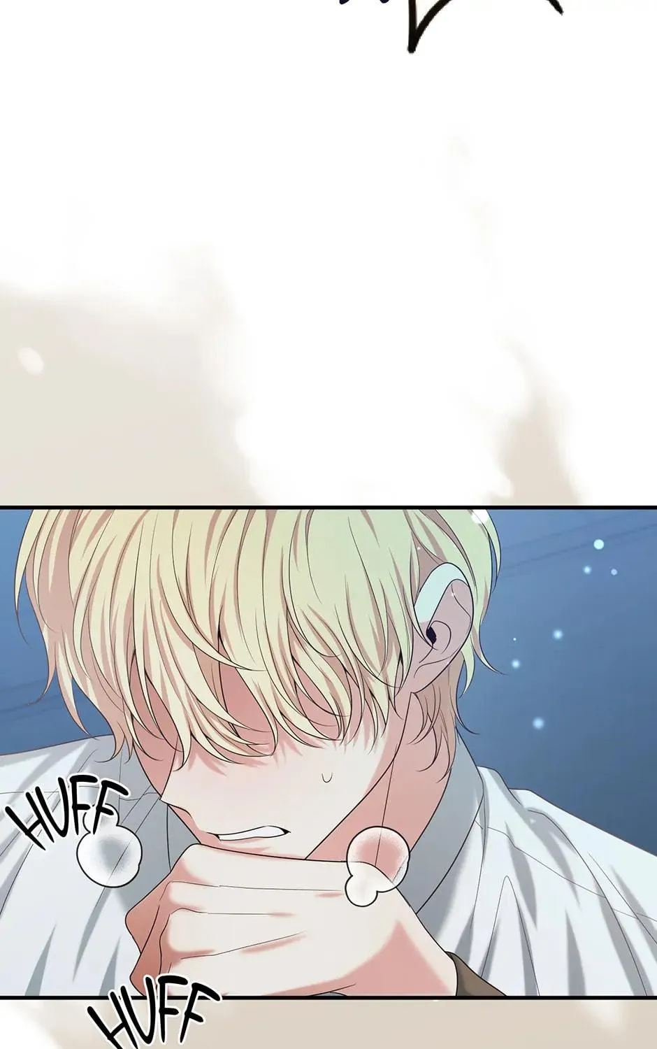 Running Away at Night Chapter 40 page 11 - 
