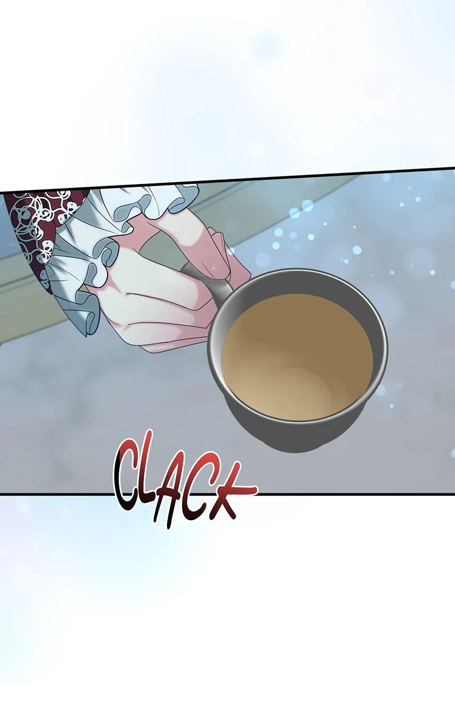 Running Away at Night Chapter 40 page 111 - 