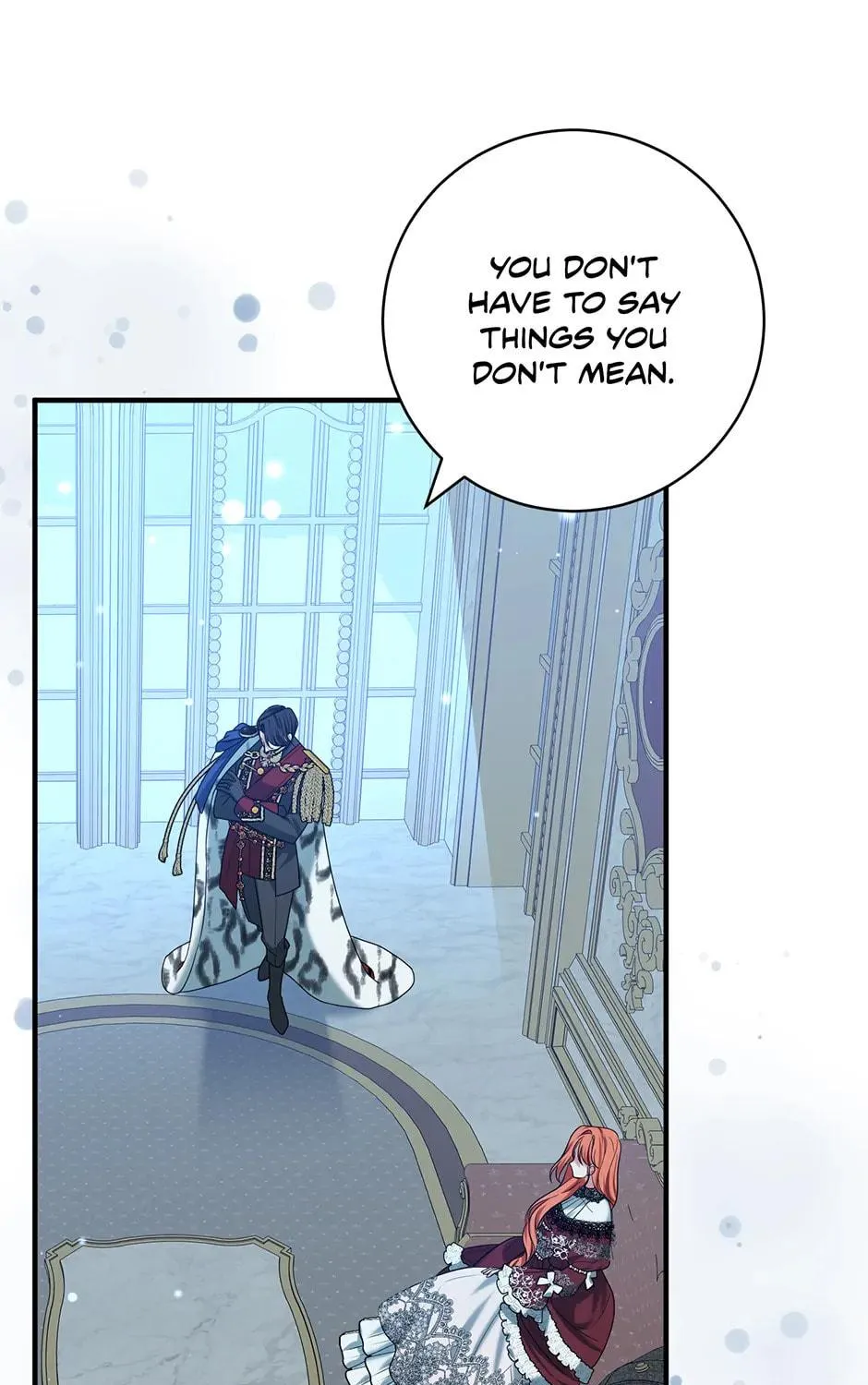Running Away at Night Chapter 40 page 119 - 