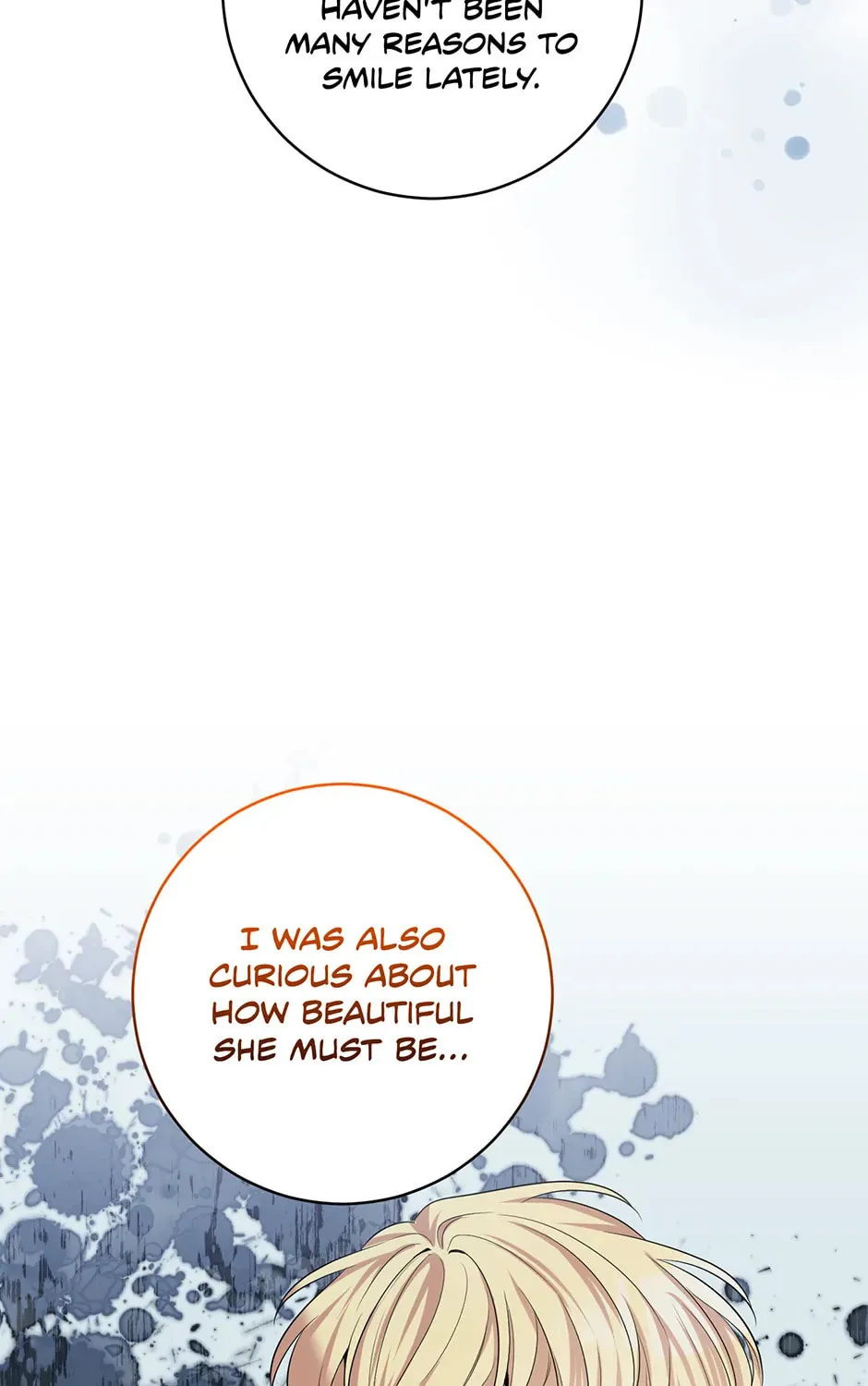 Running Away at Night Chapter 40 page 121 - 