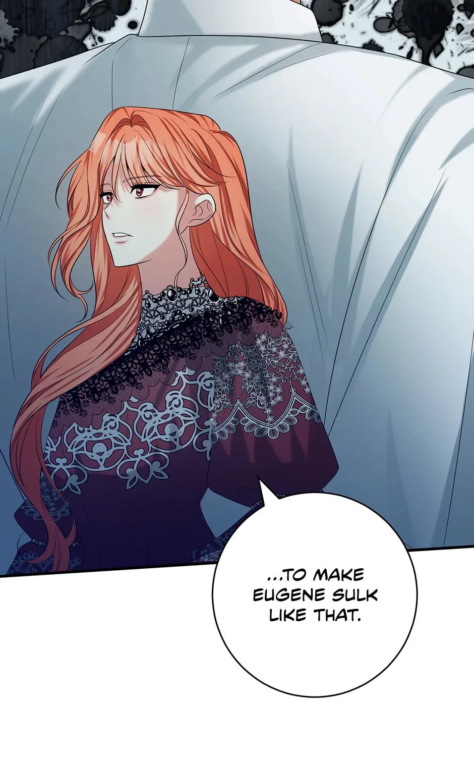Running Away at Night Chapter 40 page 123 - 