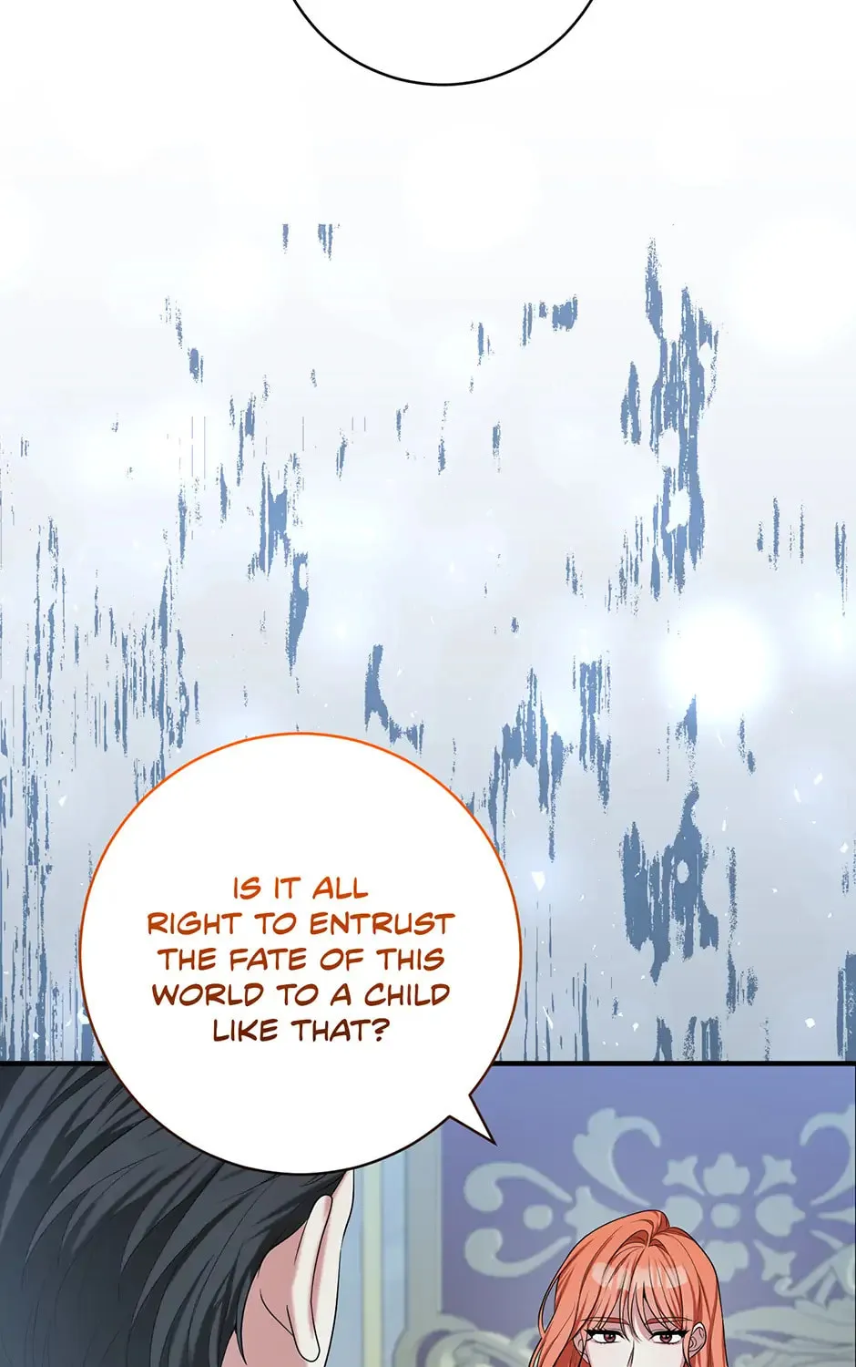 Running Away at Night Chapter 40 page 127 - 