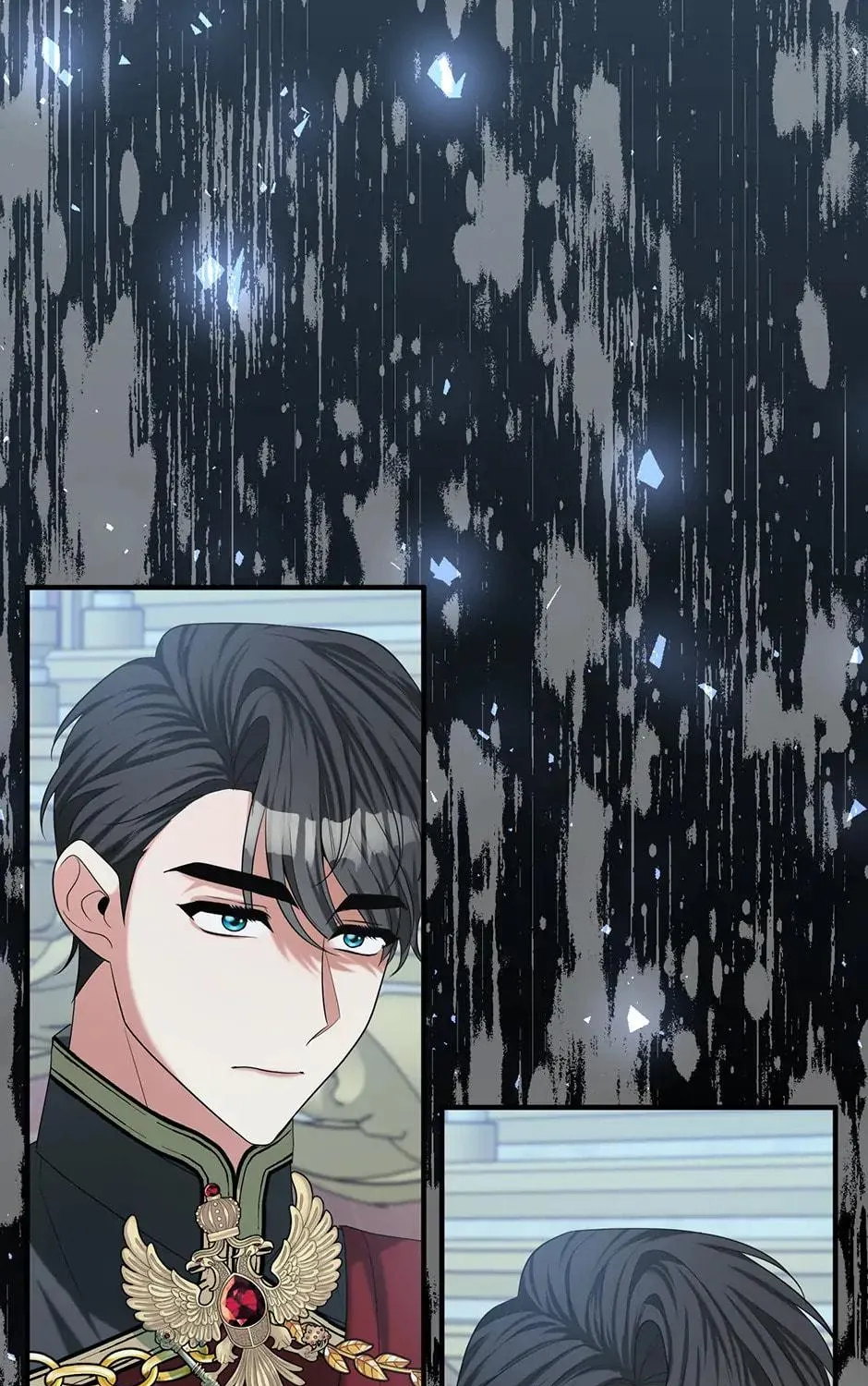 Running Away at Night Chapter 40 page 129 - 