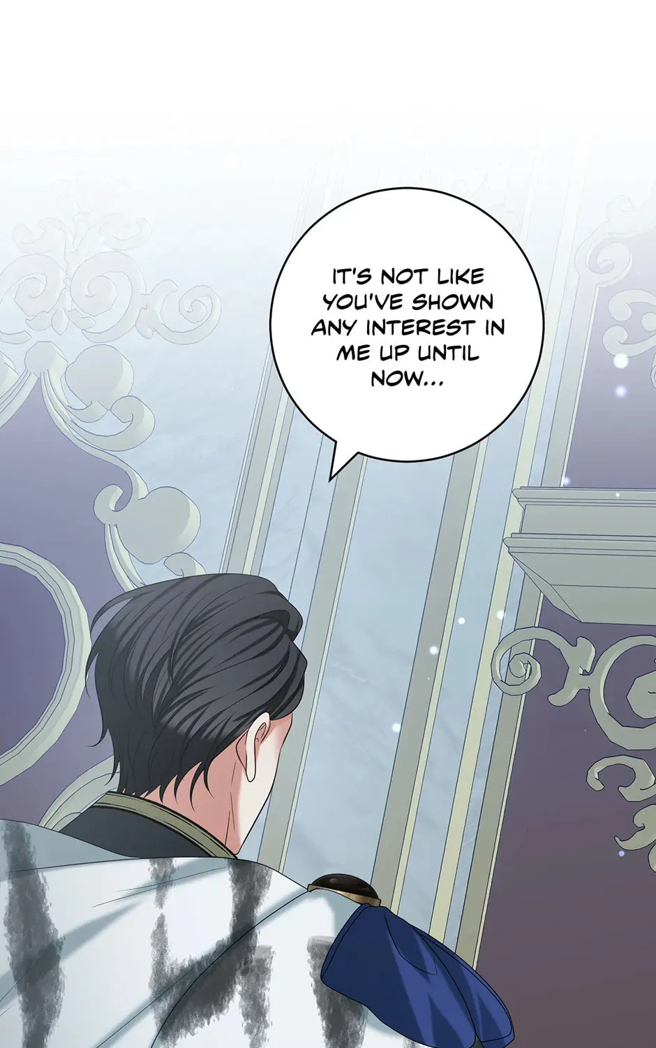 Running Away at Night Chapter 40 page 133 - 