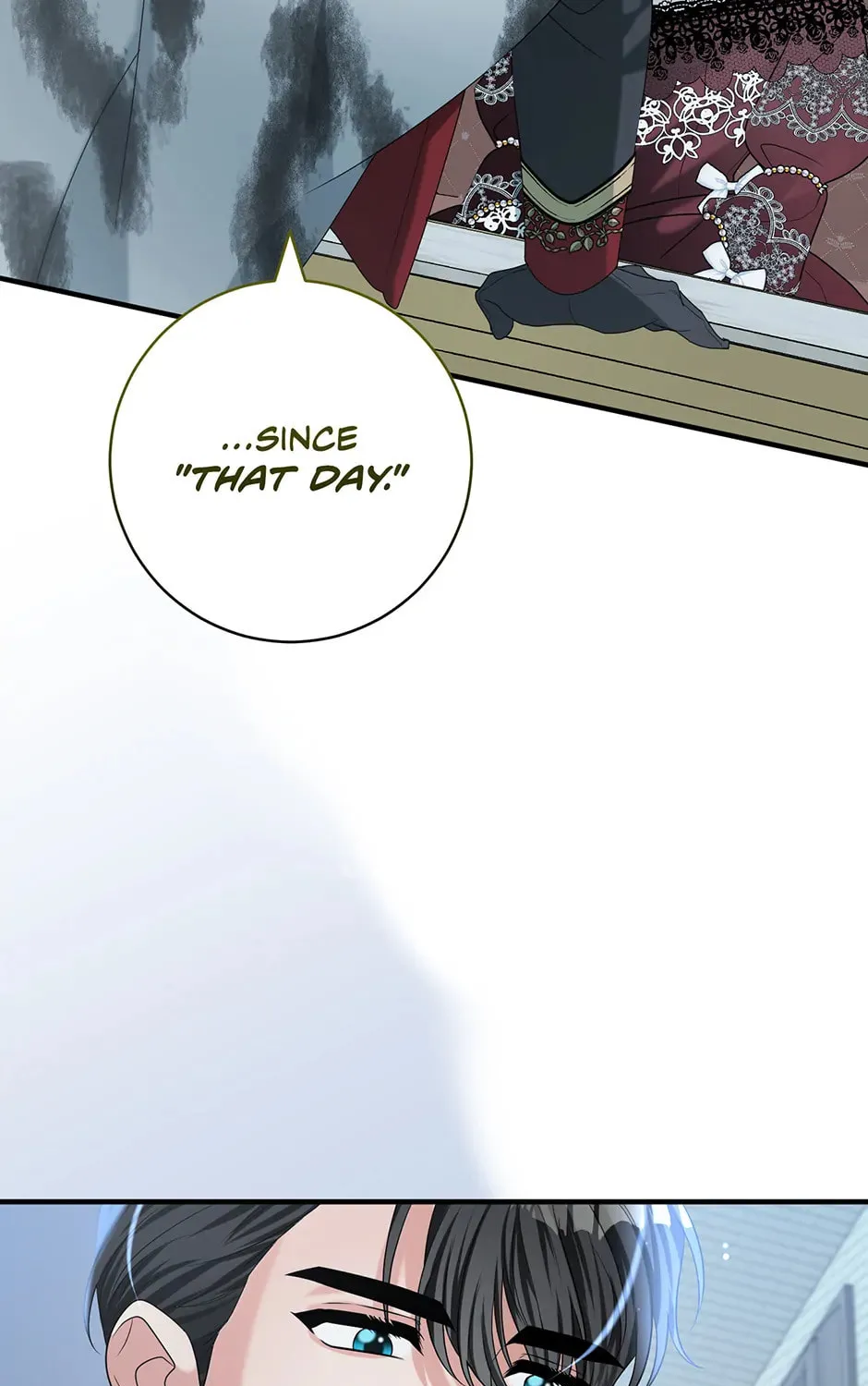 Running Away at Night Chapter 40 page 135 - 