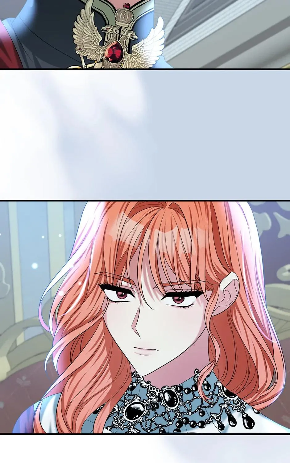 Running Away at Night Chapter 40 page 137 - 