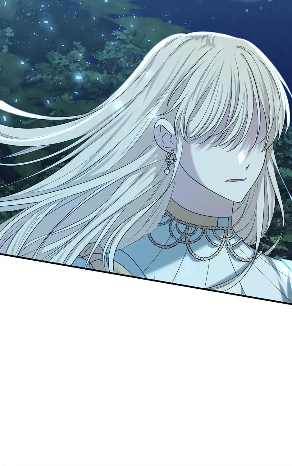 Running Away at Night Chapter 40 page 149 - 