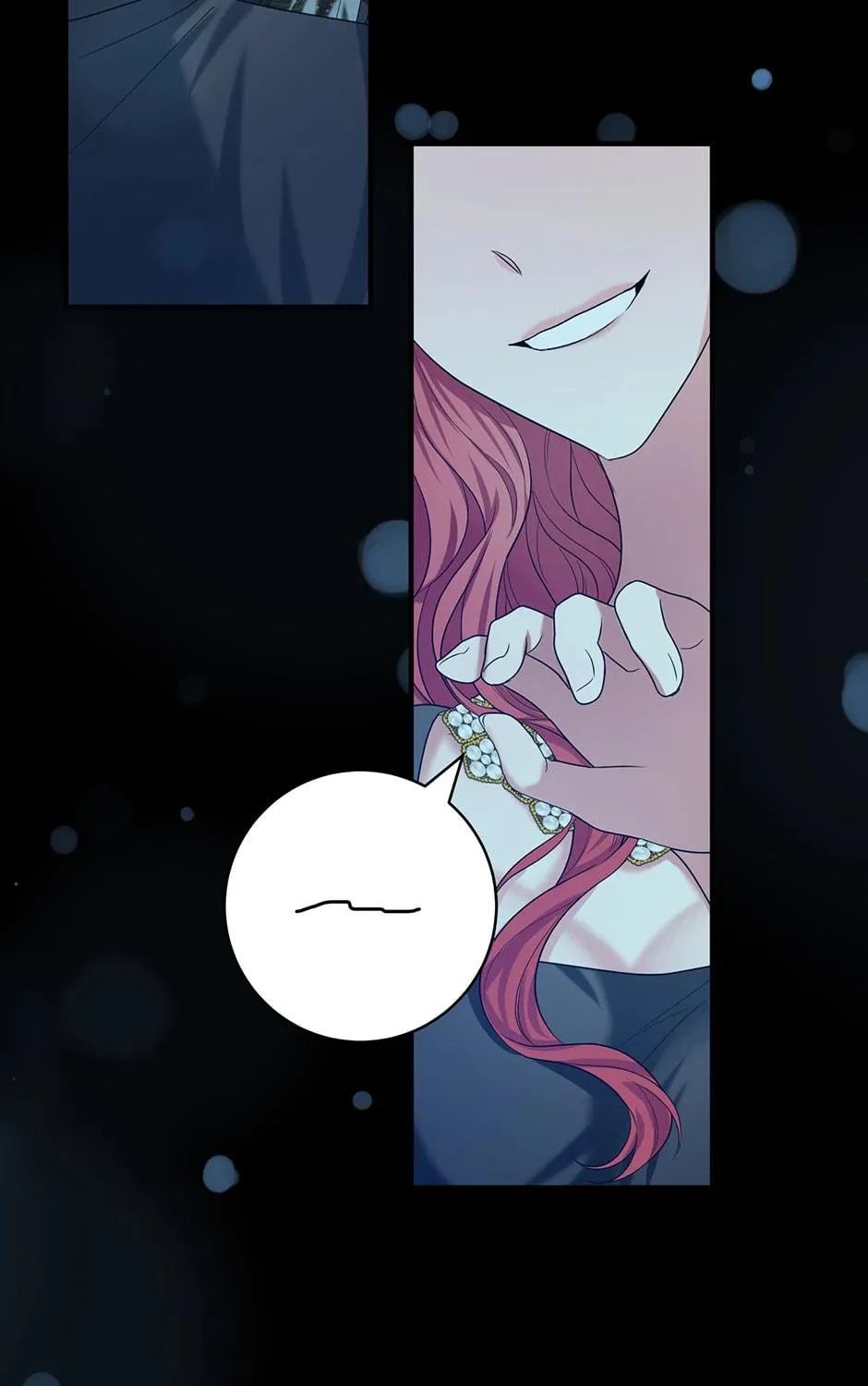 Running Away at Night Chapter 40 page 155 - 
