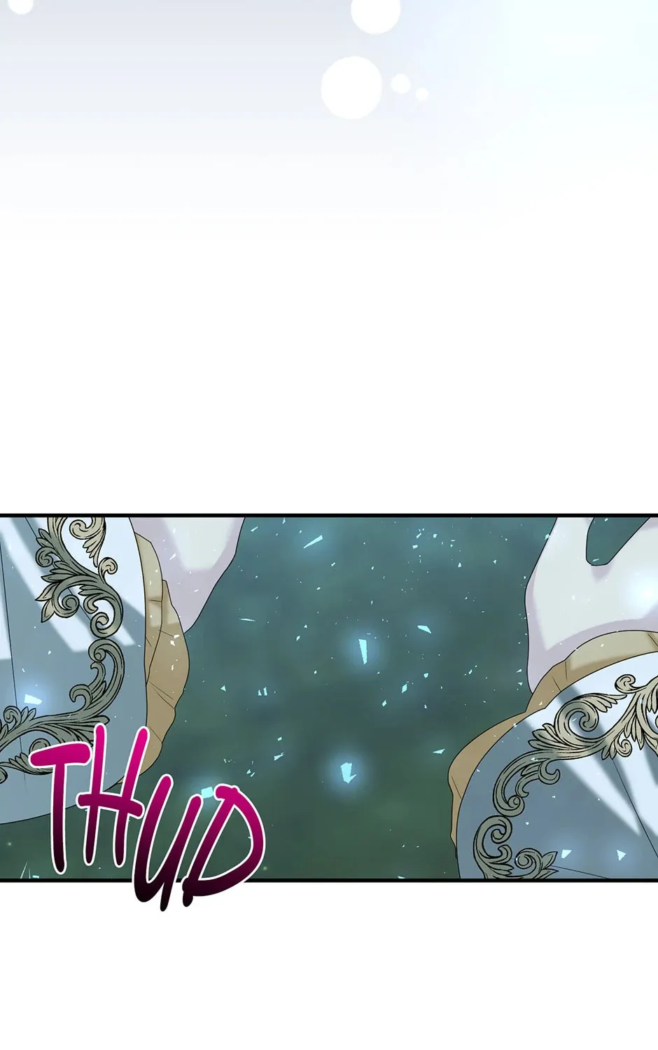 Running Away at Night Chapter 40 page 163 - 