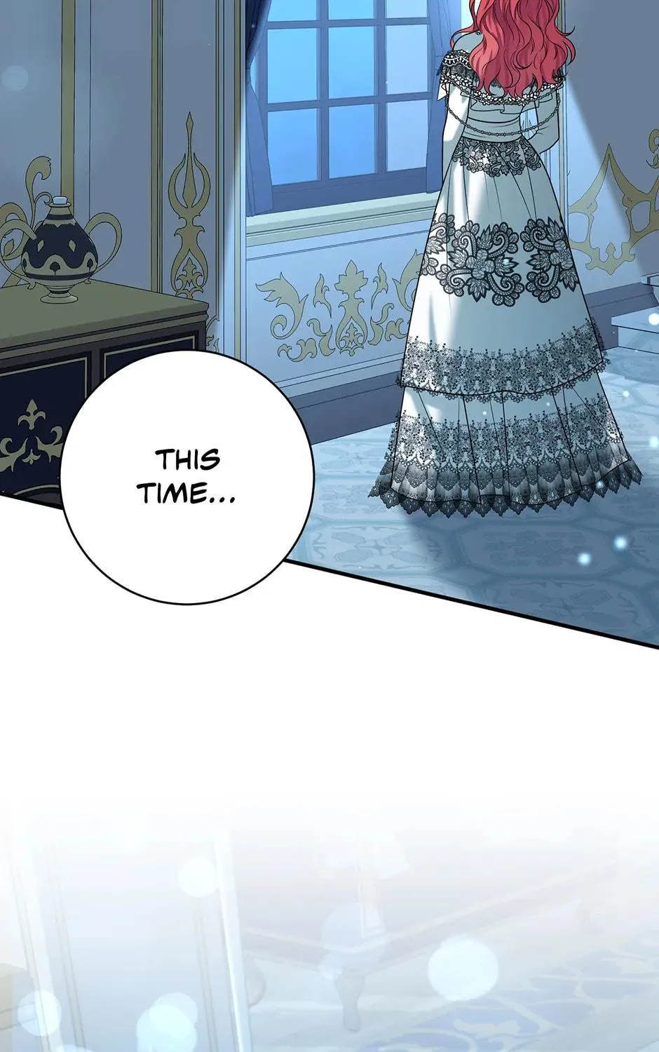Running Away at Night Chapter 40 page 173 - 
