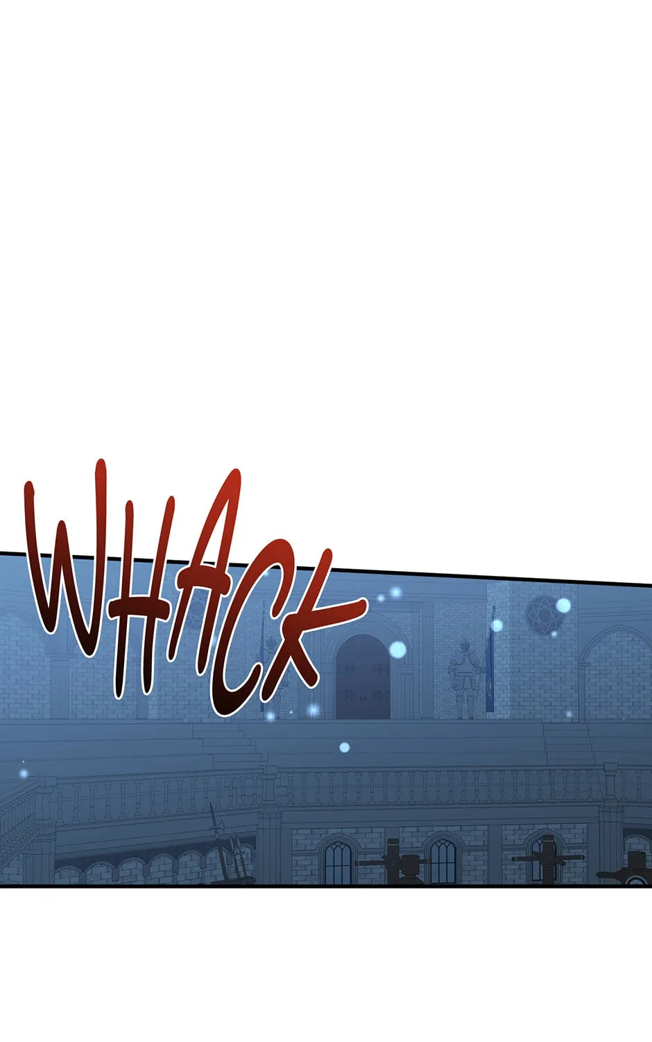 Running Away at Night Chapter 40 page 3 - 
