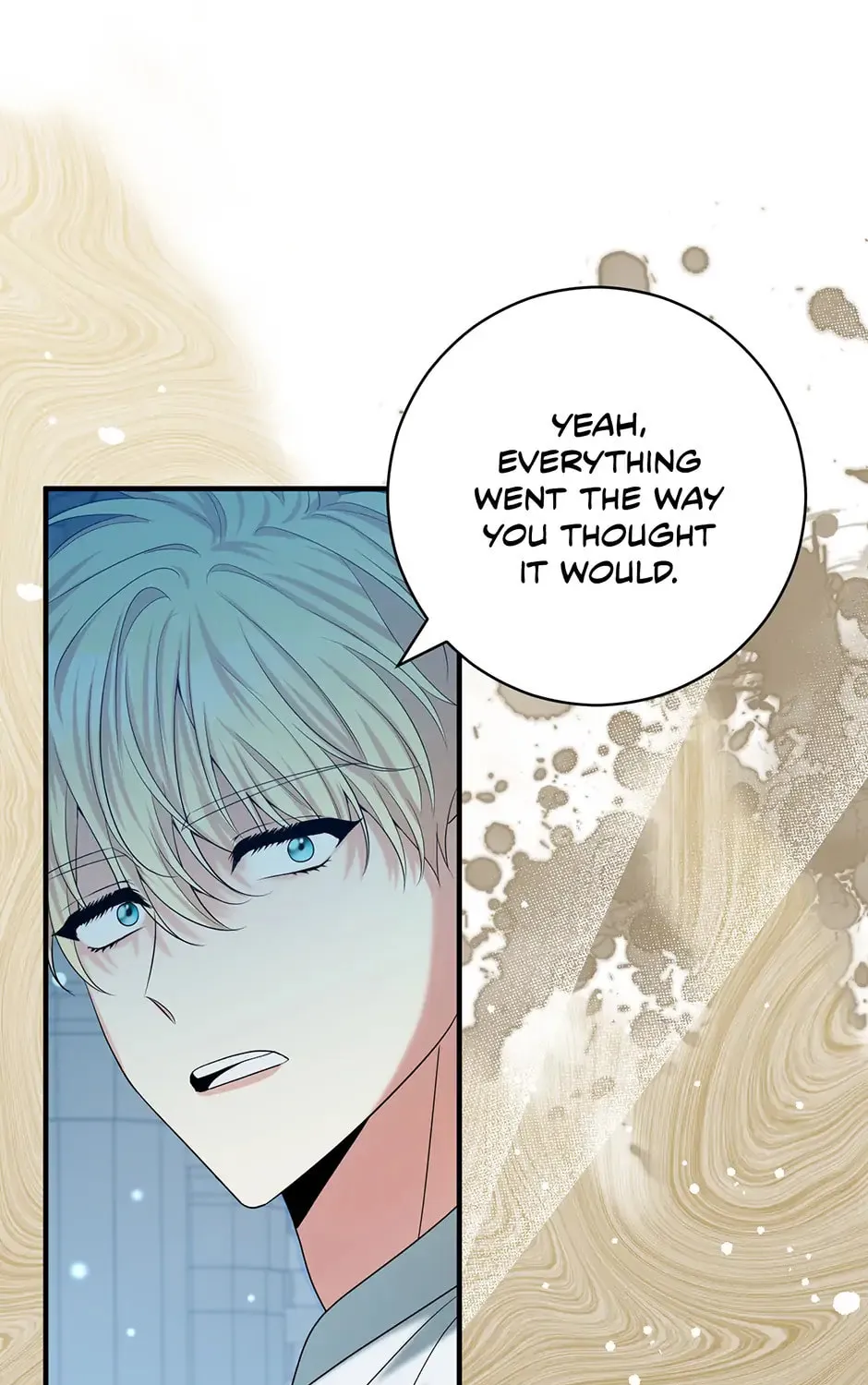 Running Away at Night Chapter 40 page 25 - 