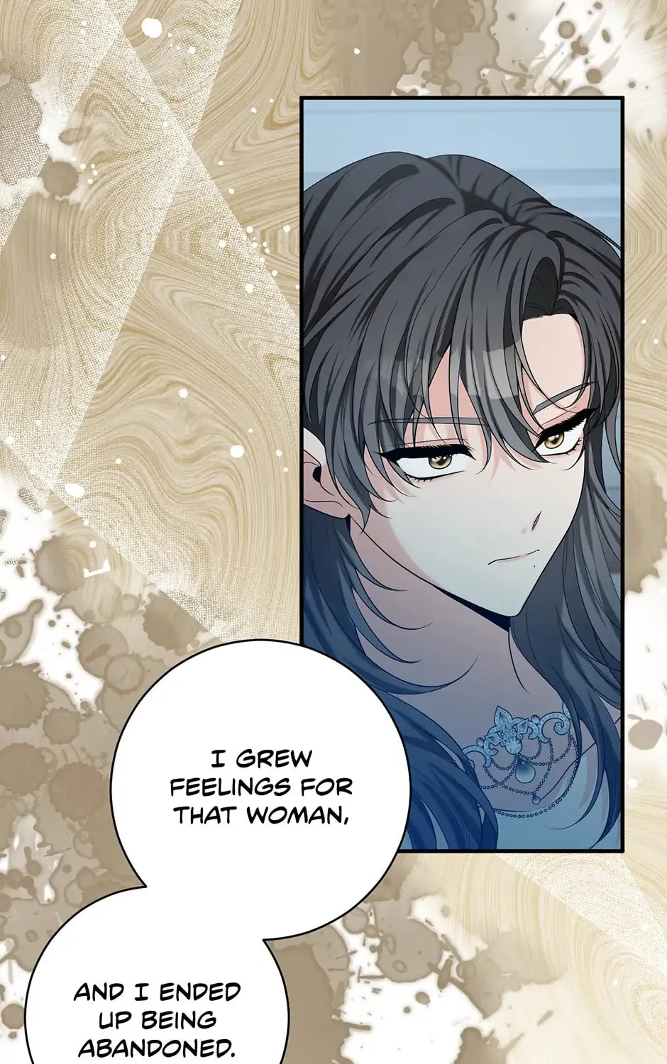 Running Away at Night Chapter 40 page 27 - 