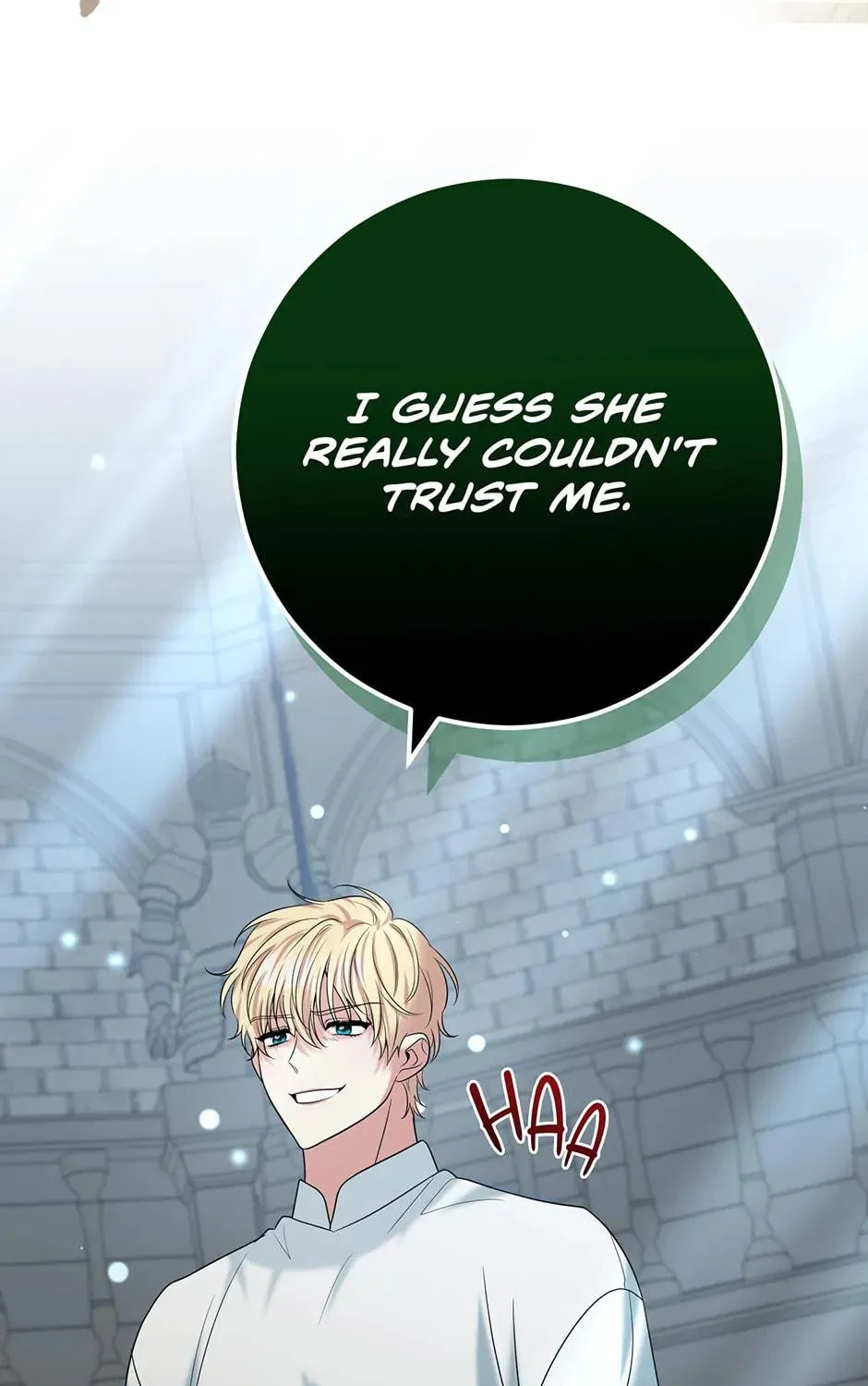 Running Away at Night Chapter 40 page 29 - 