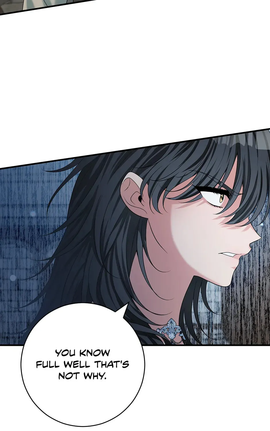 Running Away at Night Chapter 40 page 31 - 