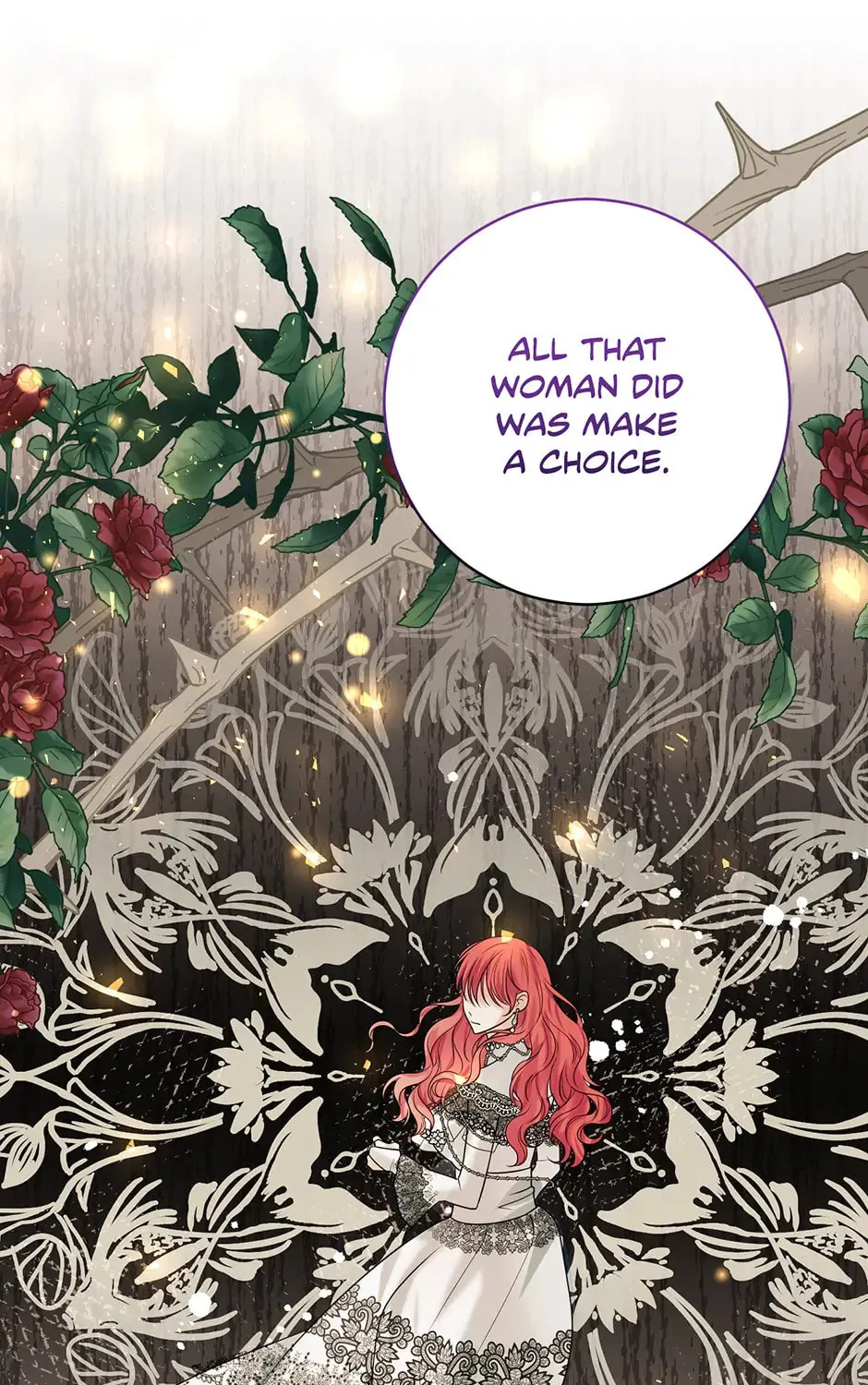 Running Away at Night Chapter 40 page 33 - 