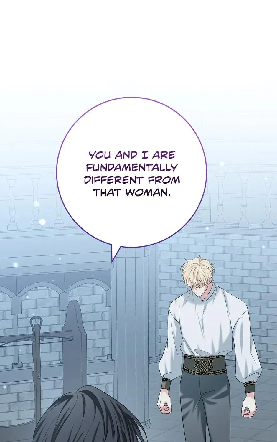 Running Away at Night Chapter 40 page 39 - 