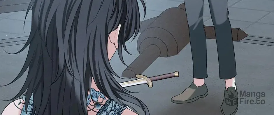 Running Away at Night Chapter 40 page 40 - 