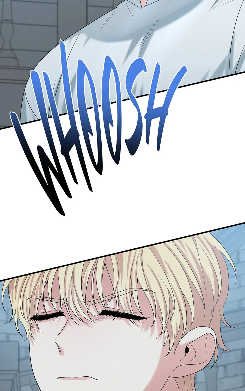 Running Away at Night Chapter 40 page 43 - 