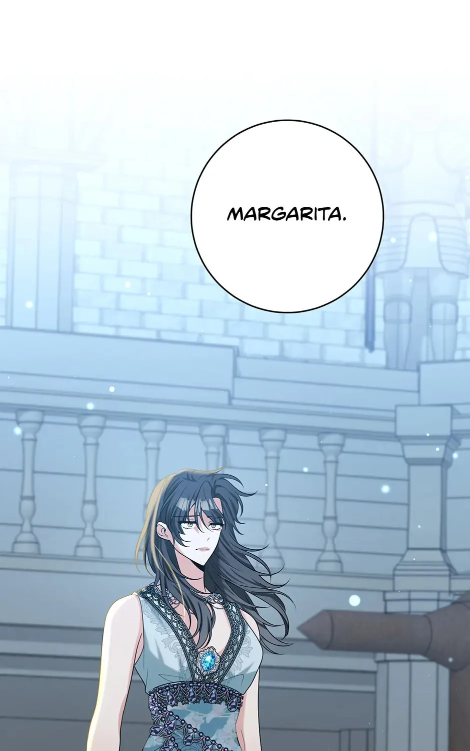Running Away at Night Chapter 40 page 45 - 