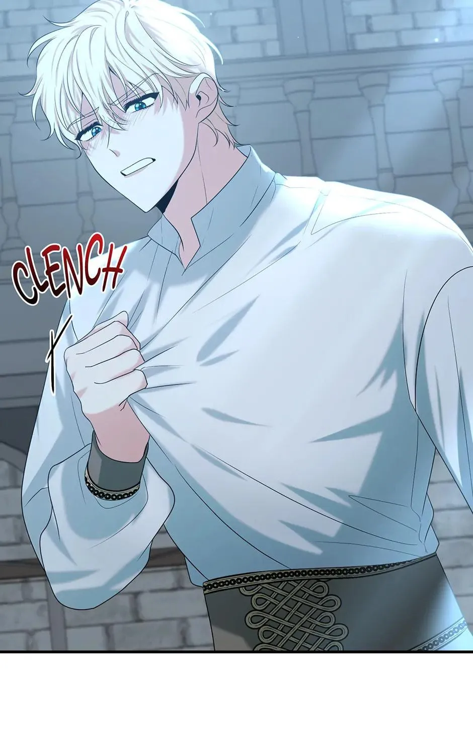 Running Away at Night Chapter 40 page 49 - 