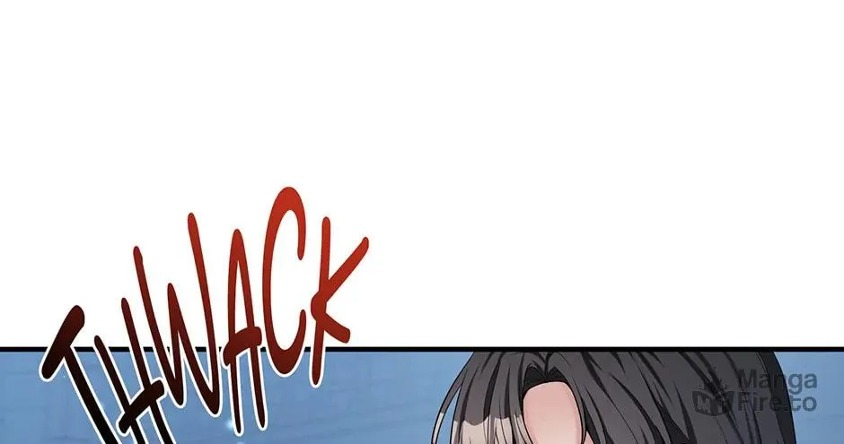 Running Away at Night Chapter 40 page 6 - 