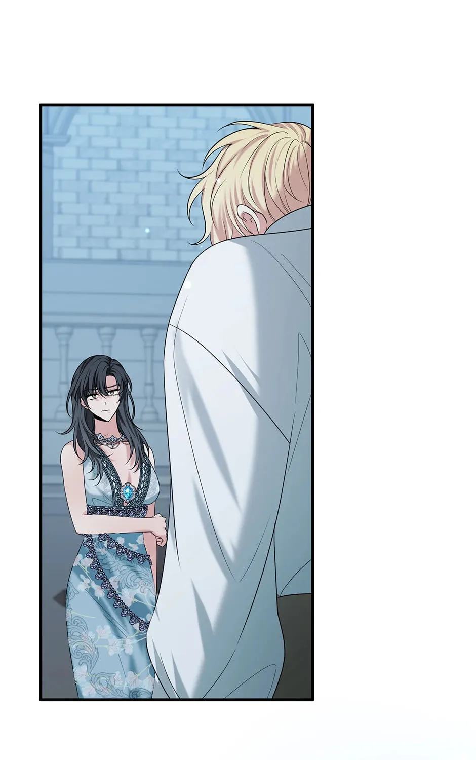 Running Away at Night Chapter 40 page 51 - 