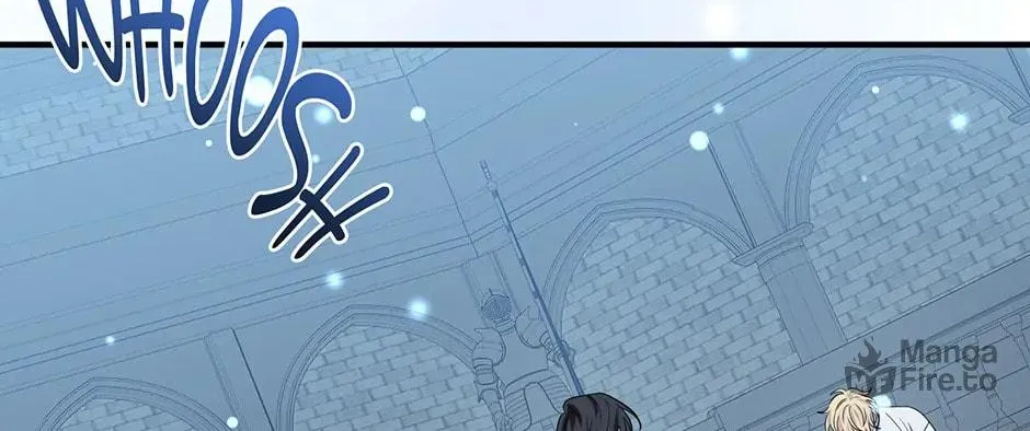 Running Away at Night Chapter 40 page 54 - 