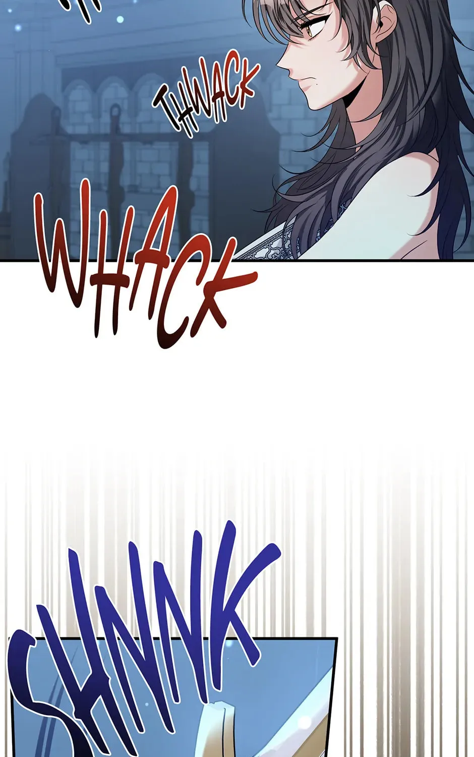 Running Away at Night Chapter 40 page 7 - 