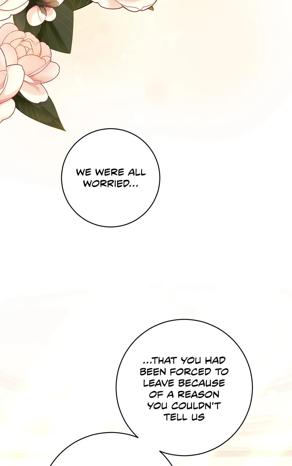 Running Away at Night Chapter 40 page 67 - 