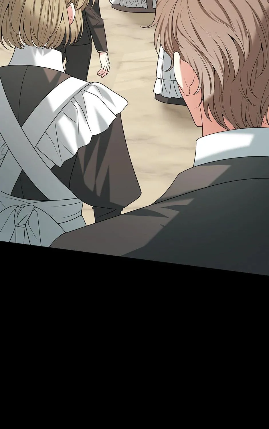 Running Away at Night Chapter 40 page 77 - 