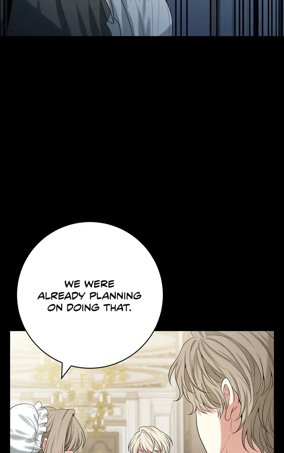 Running Away at Night Chapter 40 page 81 - 