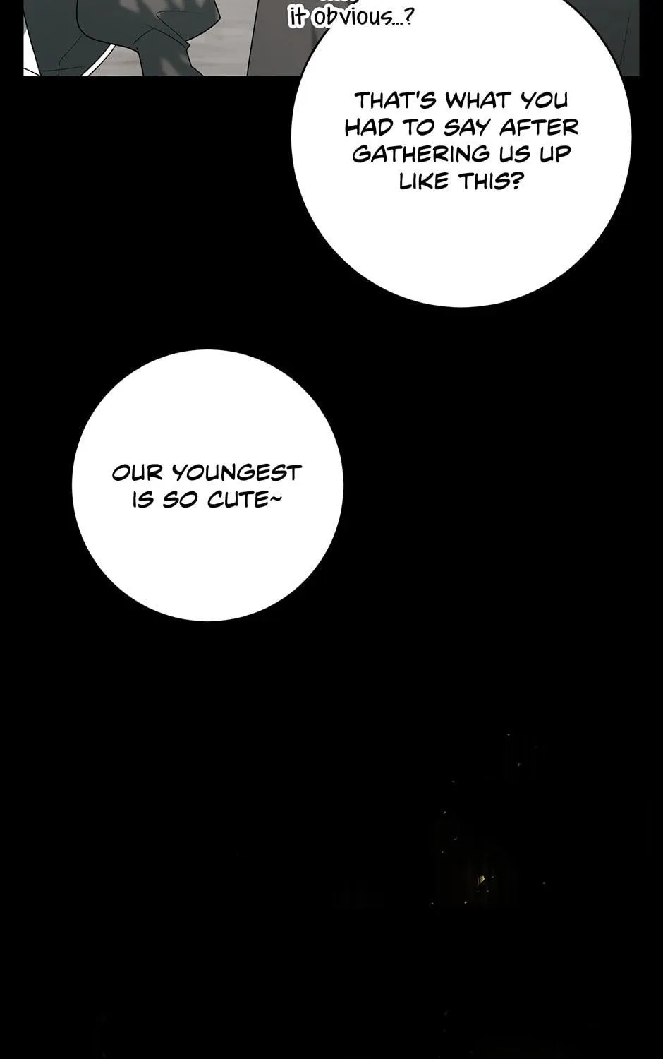 Running Away at Night Chapter 40 page 83 - 