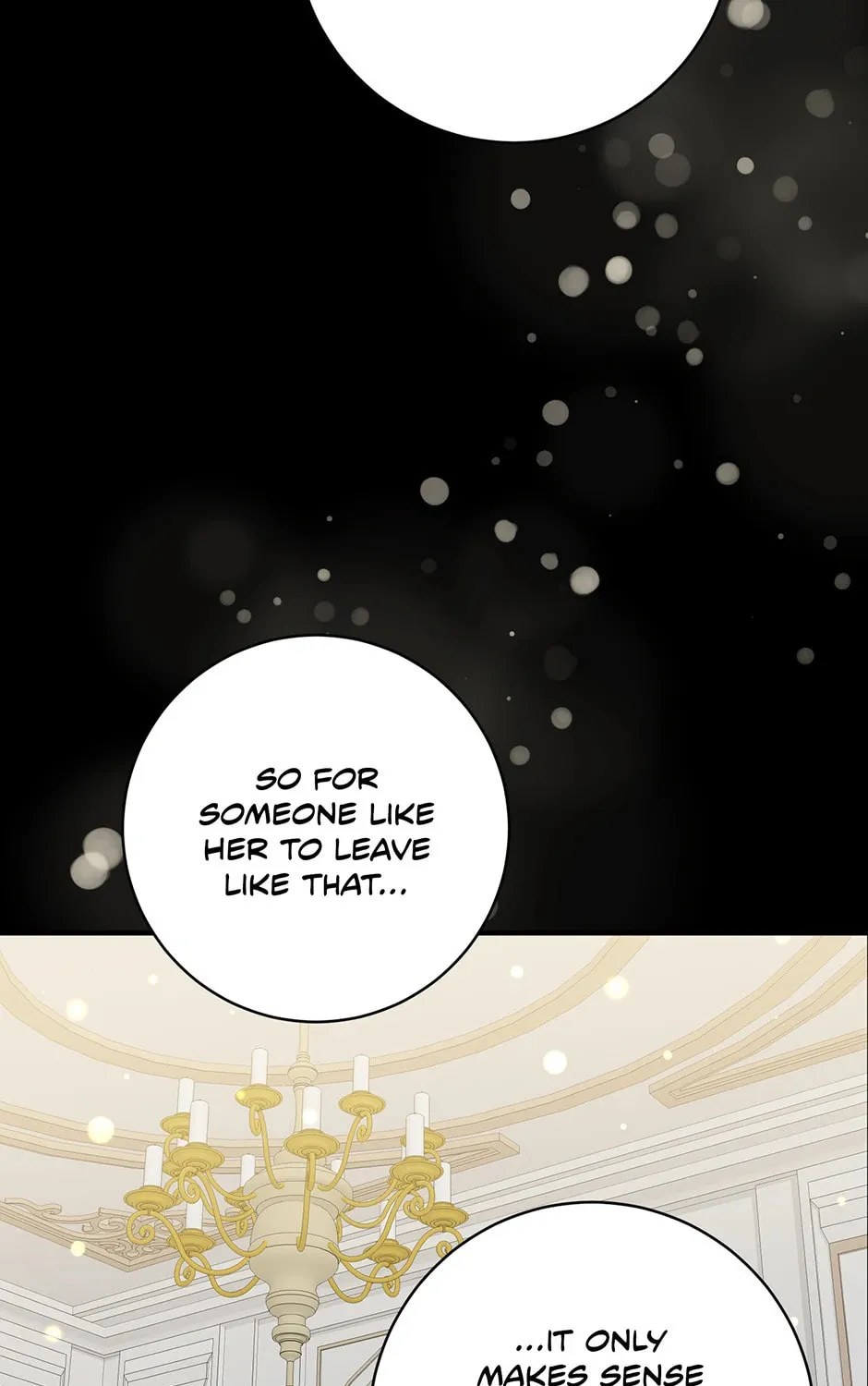 Running Away at Night Chapter 40 page 87 - 