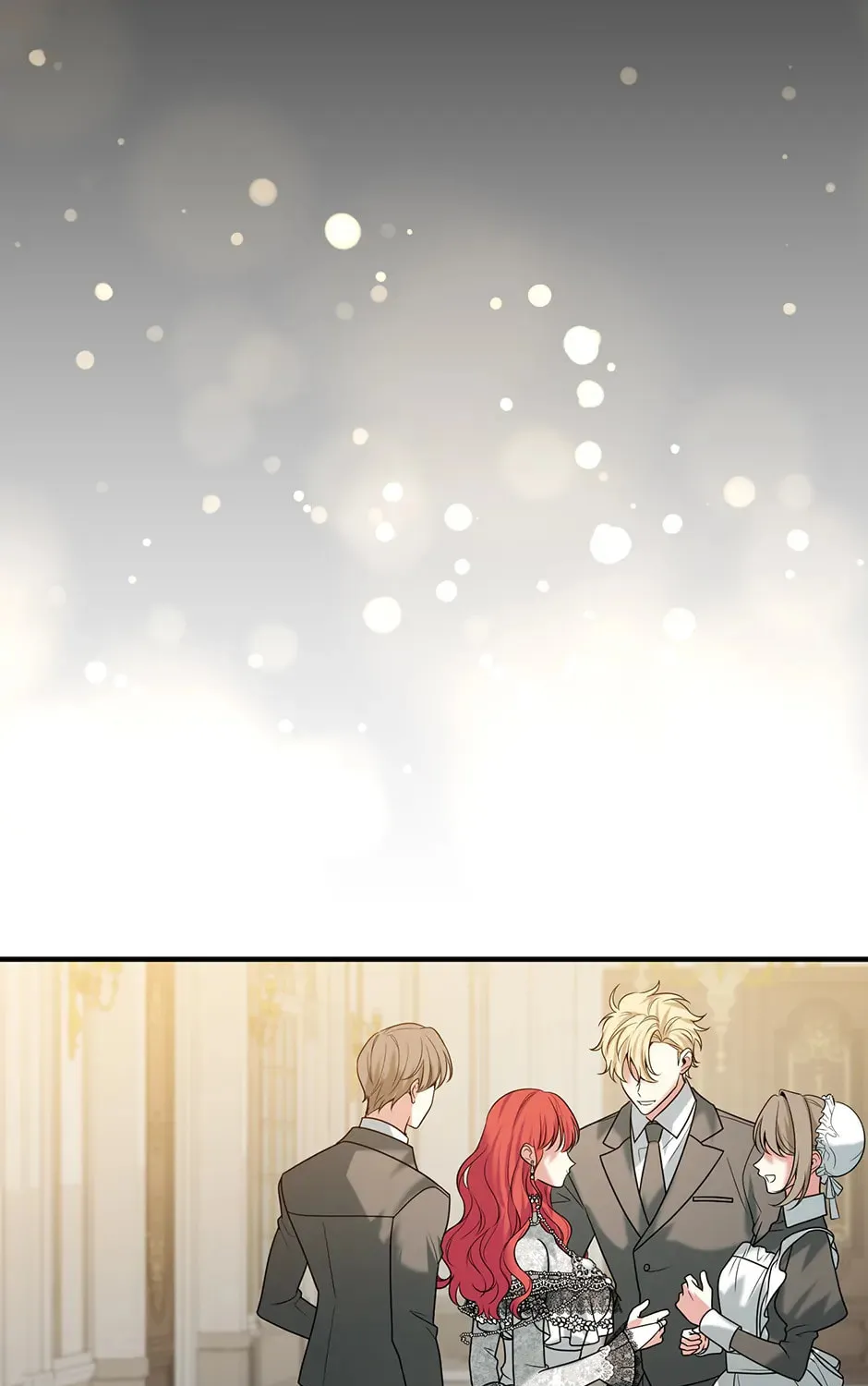 Running Away at Night Chapter 40 page 93 - 