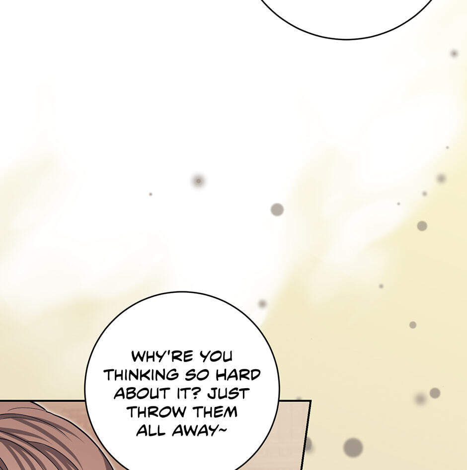 Running Away at Night Chapter 41 page 11 - 