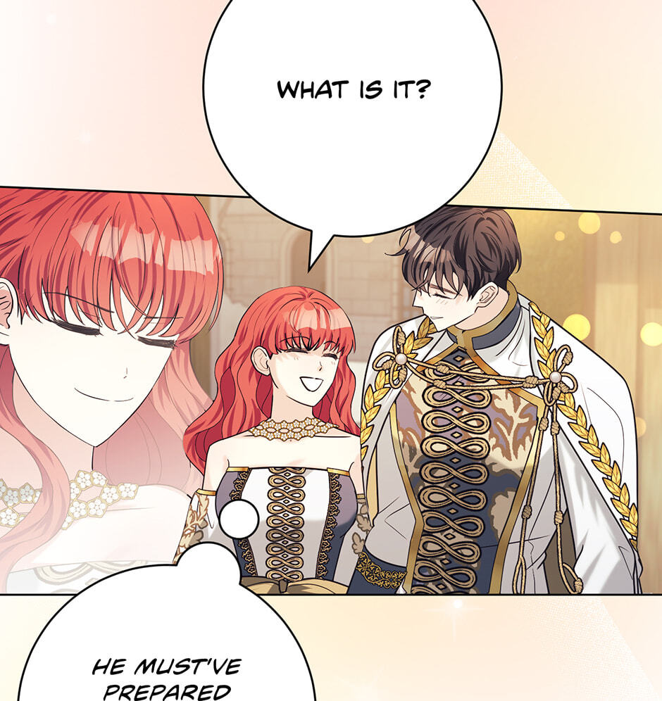 Running Away at Night Chapter 41 page 103 - 