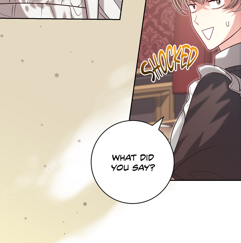 Running Away at Night Chapter 41 page 13 - 