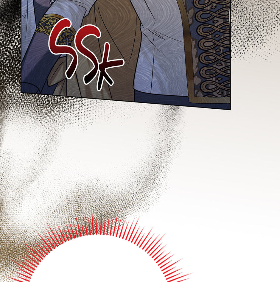 Running Away at Night Chapter 41 page 121 - 