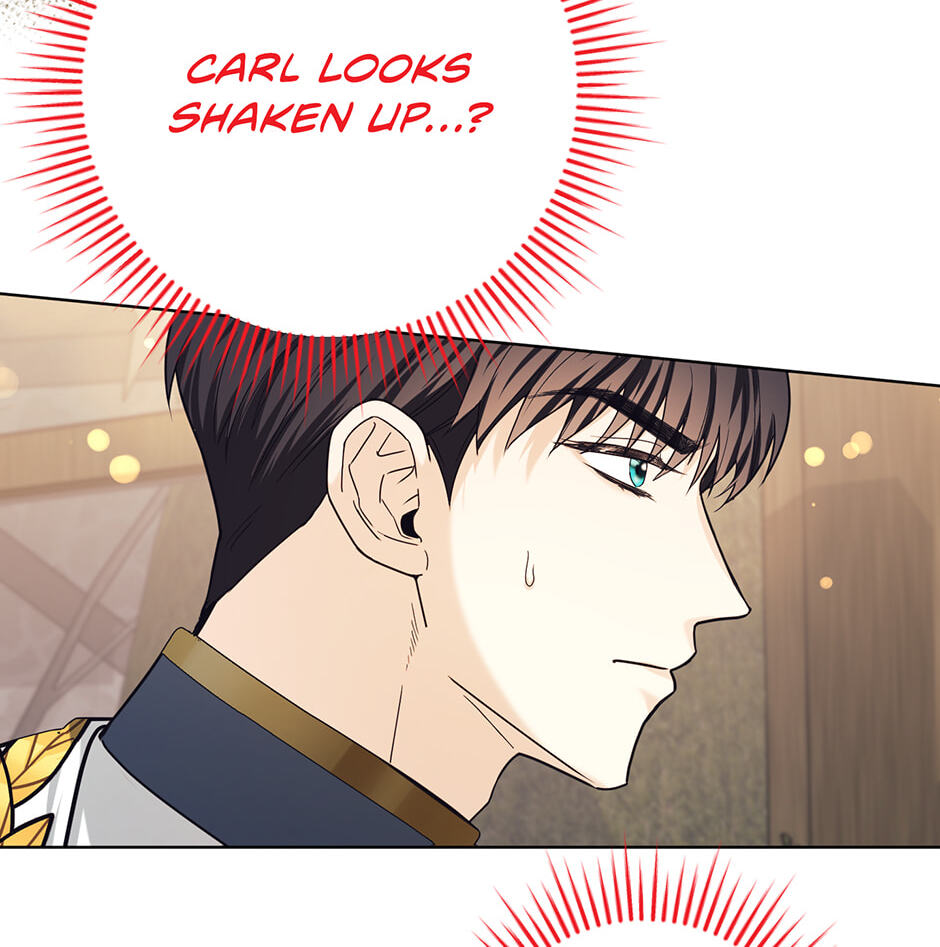 Running Away at Night Chapter 41 page 122 - 