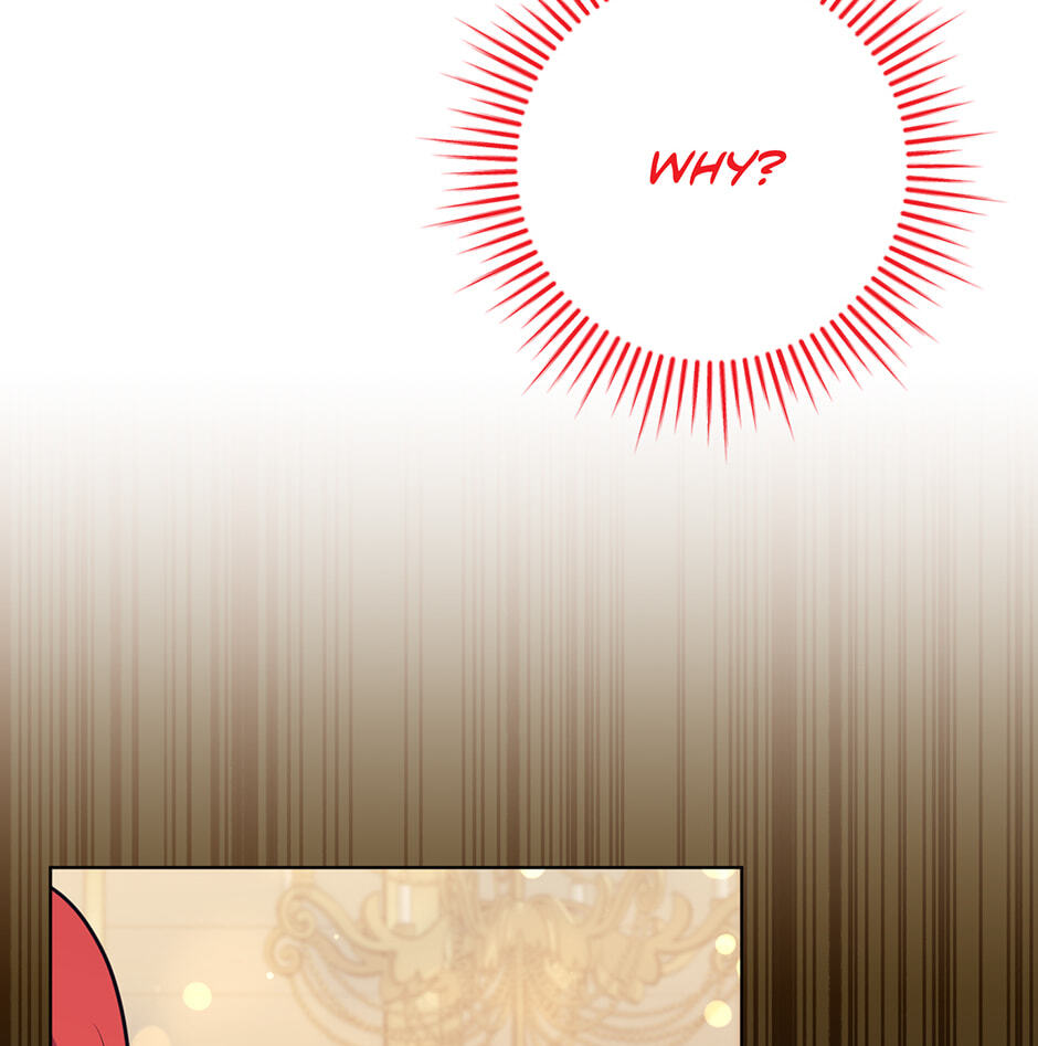 Running Away at Night Chapter 41 page 123 - 