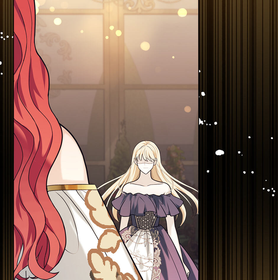 Running Away at Night Chapter 41 page 124 - 