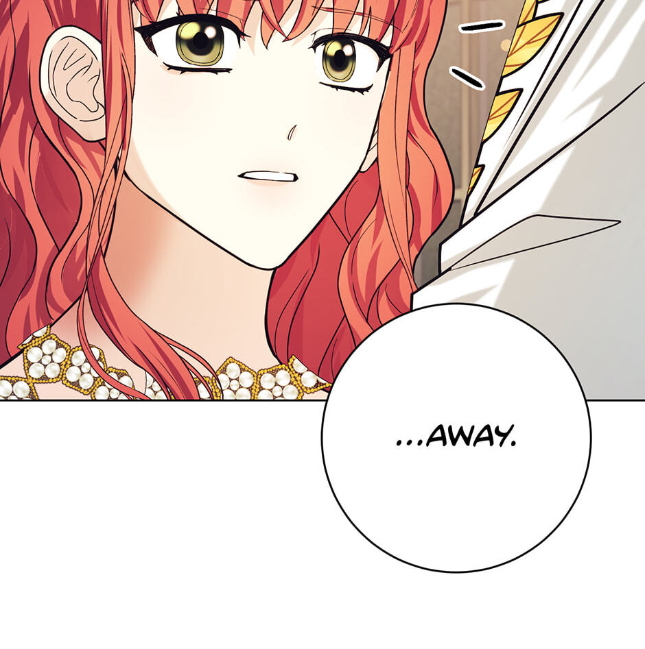 Running Away at Night Chapter 41 page 126 - 