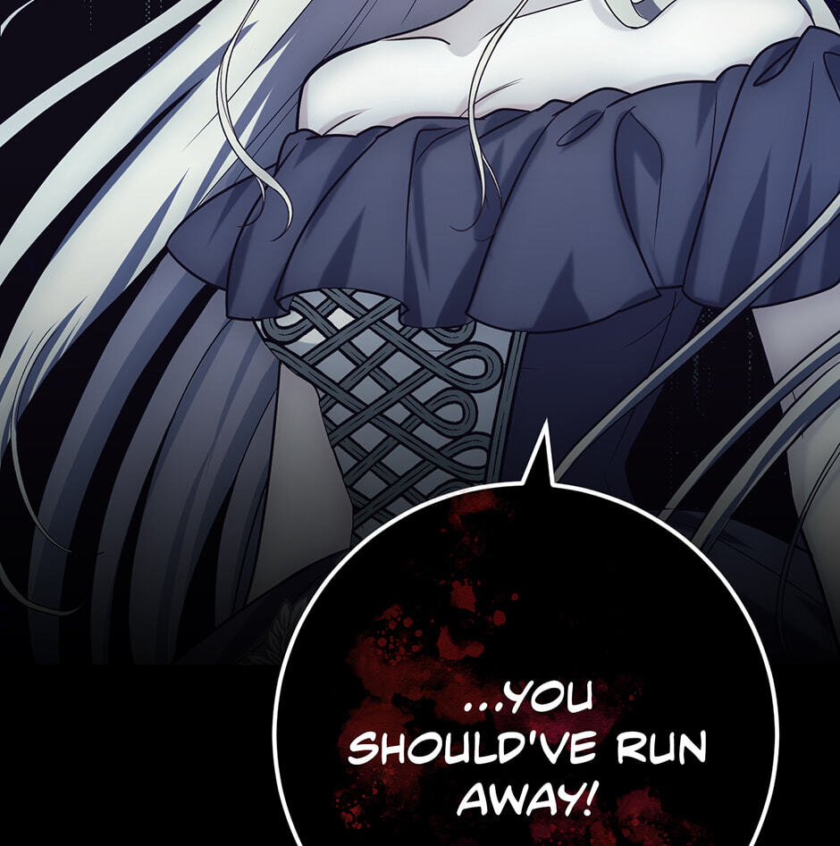 Running Away at Night Chapter 41 page 129 - 
