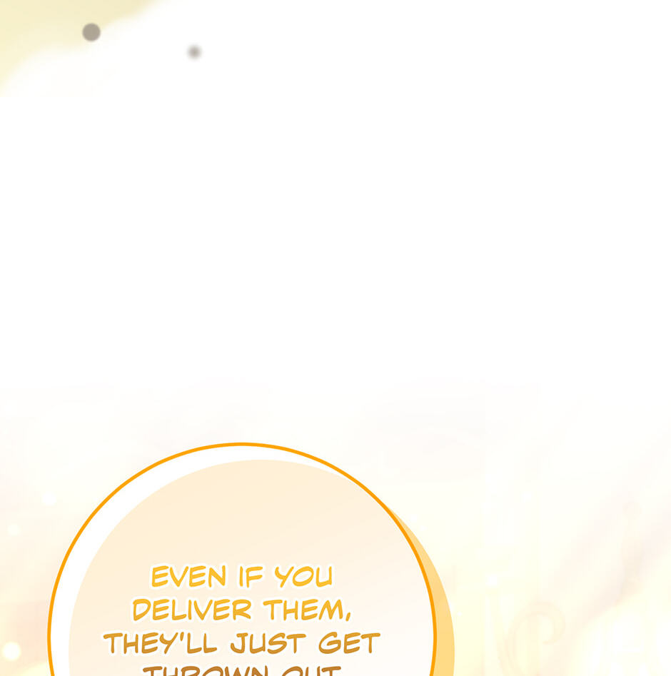 Running Away at Night Chapter 41 page 14 - 