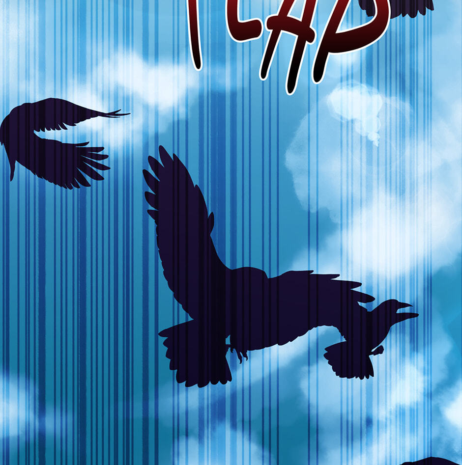 Running Away at Night Chapter 41 page 131 - 
