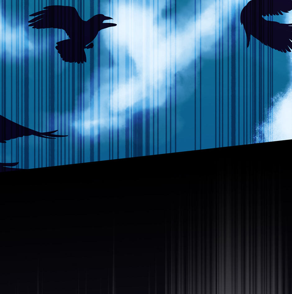 Running Away at Night Chapter 41 page 132 - 