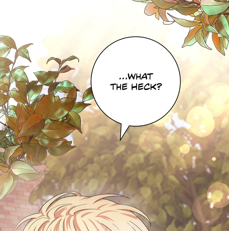 Running Away at Night Chapter 41 page 135 - 