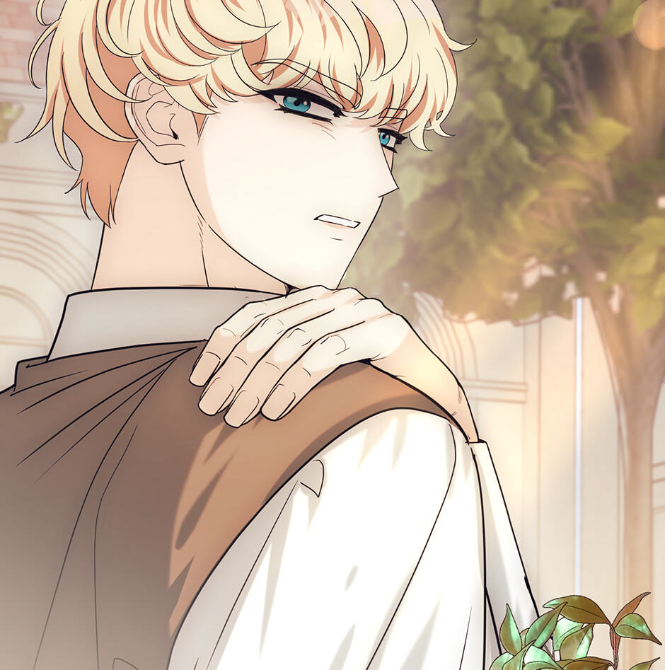 Running Away at Night Chapter 41 page 136 - 